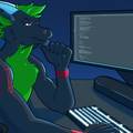 Local derg has computer thoughts