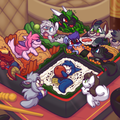 Bento Box YCH