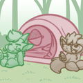 Camping trip!