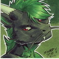 Icon derg