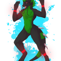 T-shirt design