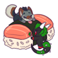 Sushi!