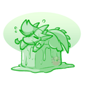 It's too hot!