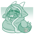 Comfy blanky