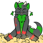 Dragon's hoard!