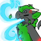 Fire breathing