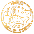 Arumar Seal of Approval